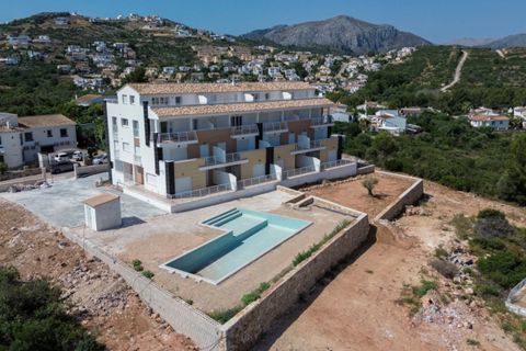 Wohnung in Pego, Alicante - Foto 5