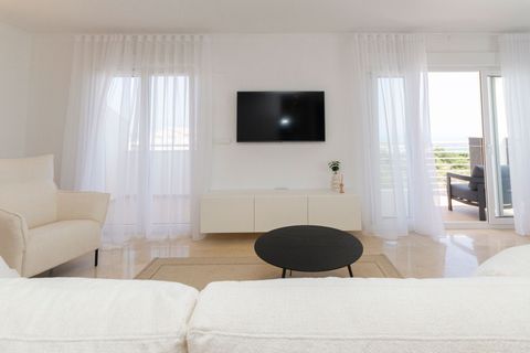 Appartement in Pego, Alicante, Pego - € 265.000 | Ref: 7680 - foto 12