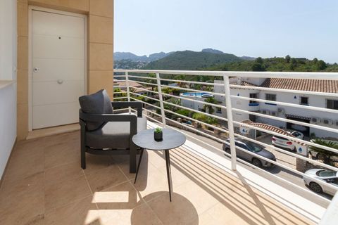 Appartement in Pego, Alicante, Pego - € 265.000 | Ref: 7680 - foto 21