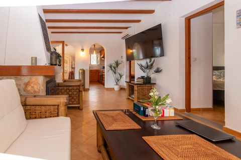 Villa i Denia, Alicante, Denia - € 565.000 | Ref: P-411 - foto 6