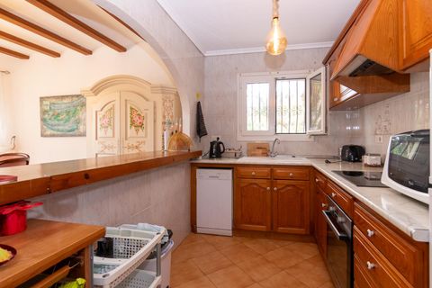 Villa i Denia, Alicante, Denia - € 565.000 | Ref: P-411 - foto 8