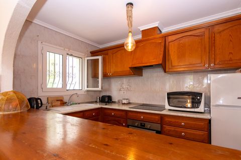 Villa i Denia, Alicante, Denia - € 565.000 | Ref: P-411 - foto 9
