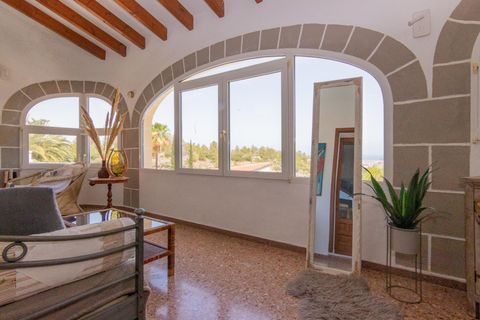 Villa i Denia, Alicante, Denia - € 565.000 | Ref: P-411 - foto 11