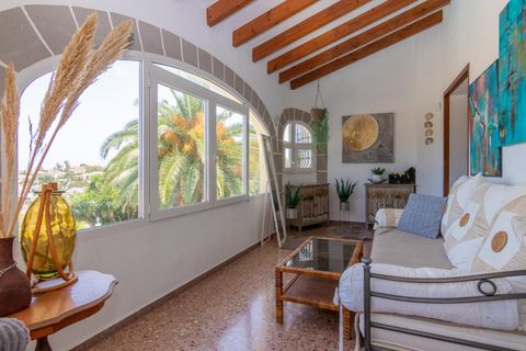 Villa i Denia, Alicante, Denia - € 565.000 | Ref: P-411 - foto 12