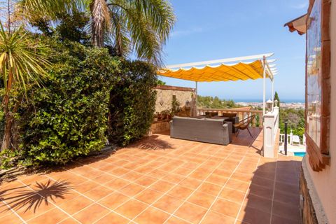 Villa i Denia, Alicante, Denia - € 565.000 | Ref: P-411 - foto 18