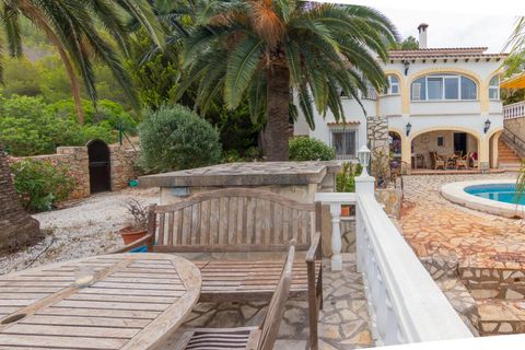 Villa i Denia, Alicante, Denia - € 565.000 | Ref: P-411 - foto 23
