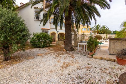 Villa i Denia, Alicante, Denia - € 565.000 | Ref: P-411 - foto 24