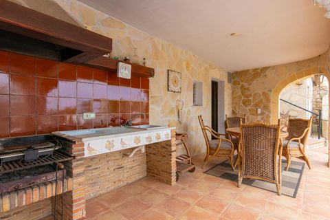 Villa i Denia, Alicante, Denia - € 565.000 | Ref: P-411 - foto 26