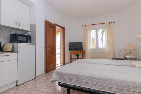 Villa i Denia, Alicante, Denia - € 565.000 | Ref: P-411 - foto 29