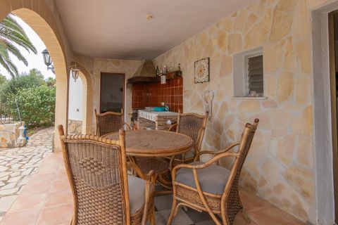 Villa i Denia, Alicante, Denia - € 565.000 | Ref: P-411 - foto 33