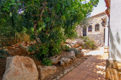Villa i Denia, Alicante, Denia - € 565.000 | Ref: P-411 - foto 35