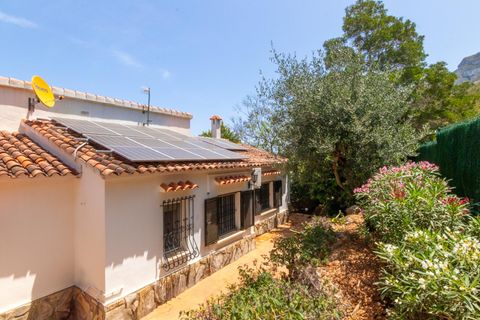 Villa i Denia, Alicante, Denia - € 565.000 | Ref: P-411 - foto 36