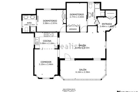 Villa i Denia, Alicante, Denia - € 565.000 | Ref: P-411 - foto 39