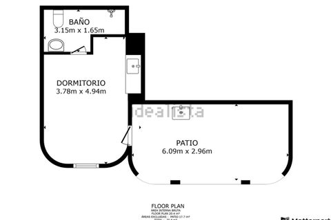Villa i Denia, Alicante, Denia - € 565.000 | Ref: P-411 - foto 40