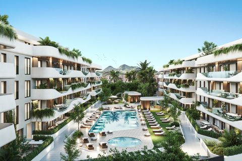 Leilighet i Marbella, Malaga, Marbella - € 845 000 | Ref: BLXD-1022B - foto 9