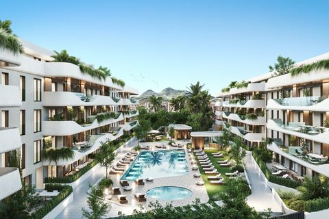 Leilighet i Marbella, Malaga, Marbella - € 845 000 | Ref: BLXD-1022B - foto 23