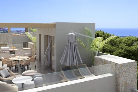 Byhus i Estepona, Malaga, Estepona - € 545.000 | Ref: BLXD-1268 - foto 11