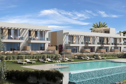 Byhus i Estepona, Malaga, Estepona - € 545.000 | Ref: BLXD-1268 - foto 16