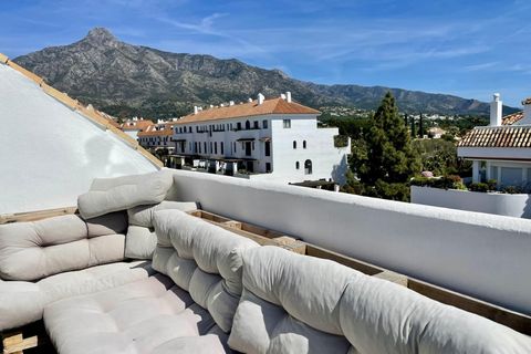Penthouse i Marbella, Malaga, Marbella - € 650 000 | Ref: BLXE-1022 - foto 4