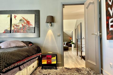 Penthouse i Marbella, Malaga, Marbella - € 650 000 | Ref: BLXE-1022 - foto 5