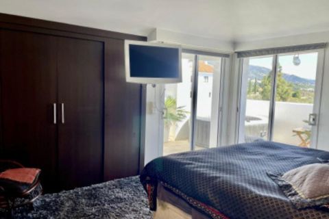 Penthouse i Marbella, Malaga, Marbella - € 650 000 | Ref: BLXE-1022 - foto 15