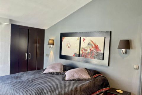 Penthouse i Marbella, Malaga, Marbella - € 650 000 | Ref: BLXE-1022 - foto 16