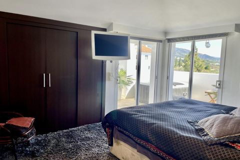 Penthouse i Marbella, Malaga, Marbella - € 650 000 | Ref: BLXE-1022 - foto 22