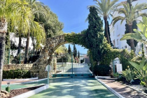 Penthouse i Marbella, Malaga, Marbella - € 650 000 | Ref: BLXE-1022 - foto 26