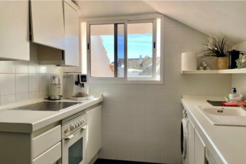 Penthouse i Marbella, Malaga, Marbella - € 650 000 | Ref: BLXE-1022 - foto 29