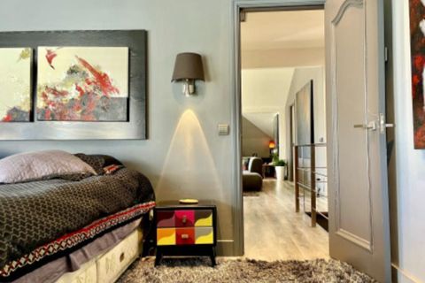 Penthouse i Marbella, Malaga, Marbella - € 650 000 | Ref: BLXE-1022 - foto 31