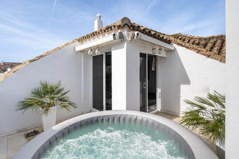 Penthouse i Marbella, Malaga, Marbella - € 650 000 | Ref: BLXE-1022 - foto 32