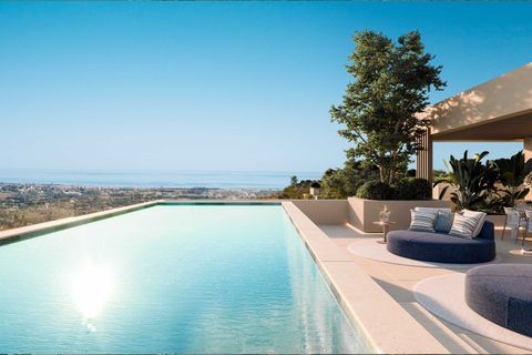 Penthouse i Marbella, Malaga, Marbella - € 2.400.000 | Ref: BLXD-1269 - foto 1