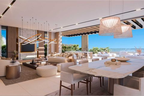 Penthouse i Marbella, Malaga, Marbella - € 2.400.000 | Ref: BLXD-1269 - foto 2