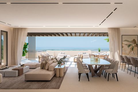 Penthouse i Marbella, Malaga, Marbella - € 2.400.000 | Ref: BLXD-1269 - foto 4