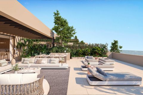 Penthouse i Marbella, Malaga, Marbella - € 2.400.000 | Ref: BLXD-1269 - foto 10