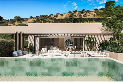 Penthouse i Marbella, Malaga, Marbella - € 2.400.000 | Ref: BLXD-1269 - foto 13