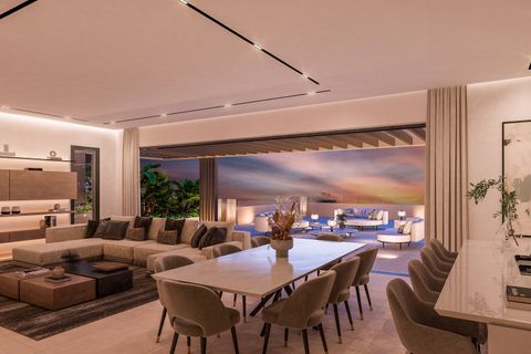 Penthouse i Marbella, Malaga, Marbella - € 2.400.000 | Ref: BLXD-1269 - foto 15