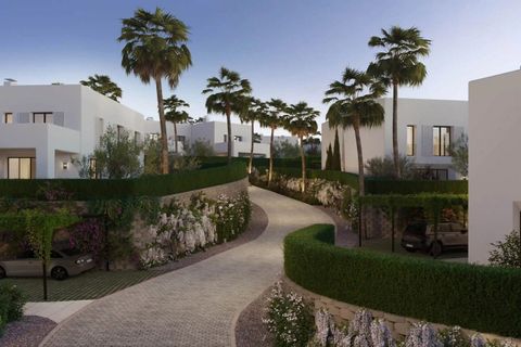 Byhus i Sotogrande, Cadiz, Sotogrande - € 1.034.000 | Ref: BLXD-1271B - foto 4