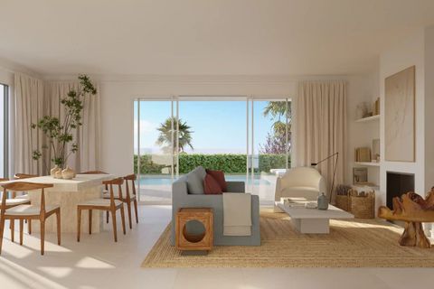 Byhus i Sotogrande, Cadiz, Sotogrande - € 1.034.000 | Ref: BLXD-1271B - foto 7