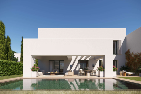 Byhus i Sotogrande, Cadiz, Sotogrande - € 1.034.000 | Ref: BLXD-1271B - foto 11