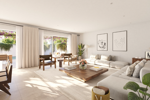 Byhus i Sotogrande, Cadiz, Sotogrande - € 1.034.000 | Ref: BLXD-1271B - foto 16