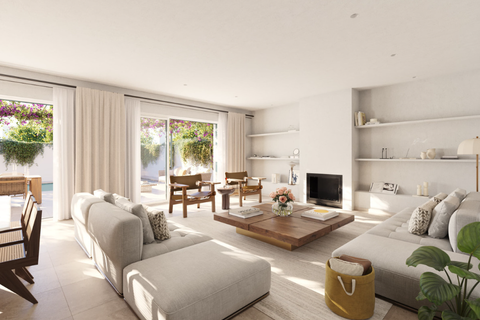 Byhus i Sotogrande, Cadiz, Sotogrande - € 1.034.000 | Ref: BLXD-1271B - foto 23