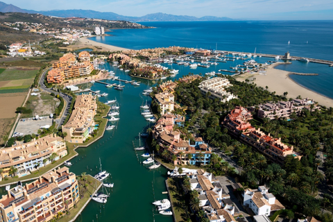 Villa i Sotogrande, Cadiz, Sotogrande - € 1.320.000 | Ref: BLXD-1272B - foto 24