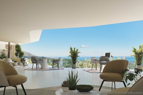 Penthouse i Marbella, Malaga, Marbella - € 1 697 000 | Ref: BLXD-1278 - foto 2