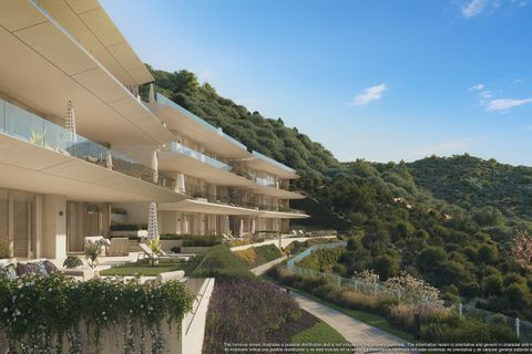 Penthouse i Marbella, Malaga, Marbella - € 1 697 000 | Ref: BLXD-1278 - foto 9
