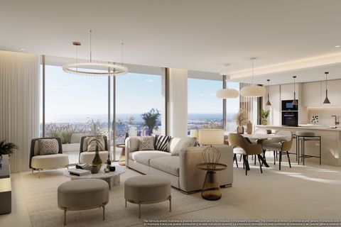 Penthouse i Marbella, Malaga, Marbella - € 1 697 000 | Ref: BLXD-1278 - foto 11