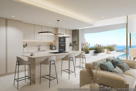 Penthouse i Marbella, Malaga, Marbella - € 1 697 000 | Ref: BLXD-1278 - foto 12