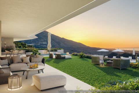 Penthouse i Marbella, Malaga, Marbella - € 1 697 000 | Ref: BLXD-1278 - foto 20