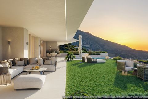Penthouse i Marbella, Malaga, Marbella - € 1 697 000 | Ref: BLXD-1278 - foto 21