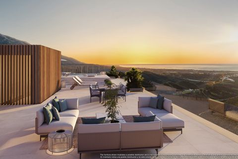 Penthouse i Marbella, Malaga, Marbella - € 1 697 000 | Ref: BLXD-1278 - foto 22